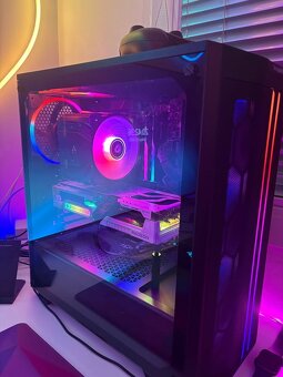 be quiet Pure Base 500 FX - 3