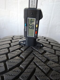 215/50 r17 celoroční pneumatiky - 3