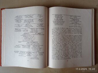 KNIHA Rožmitál pod Třemšínem a jeho okolí, 1930, F.A.Slavík - 3