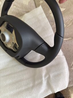 Volant seat Leon,Alhambra, ibica - 3
