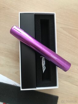 Tetovací strojek Mast PMU Tattoo Pen Permanent Make Up - 3