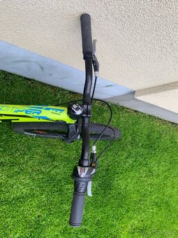 dětské kolo GT Stomper Prime 26 - 3