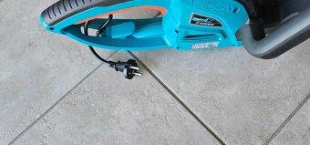 Elektrický plotový zastřihovač - 3