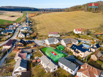 Prodej rodinného domu, 195 m², Klopina - Veleboř - 3