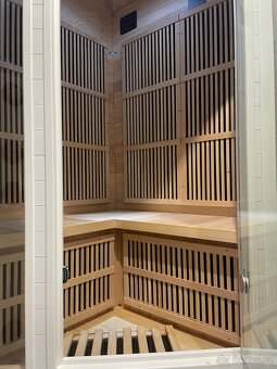 Infrasauna - 3