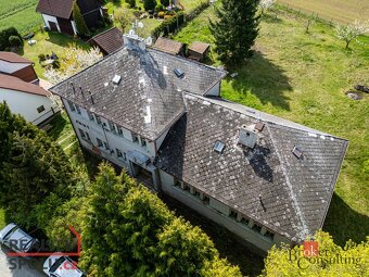 Prodej, domy/rodinný, 360 m2, Hluboká, 33165 Žihle, Plzeň-se - 3