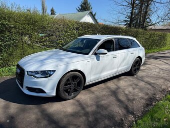 Audi a6 c7 4g 2.0 tdi 130kw - 3