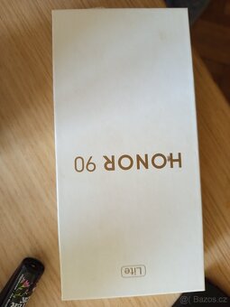 Honor 90 lite - 3