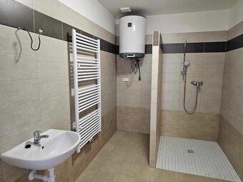 Pronájem bytu 1+kk, 36 m2 Chlumec nad Cidlinou - 3