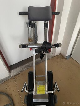 Pasovy schodolez Sherpa Nove baterie - 3