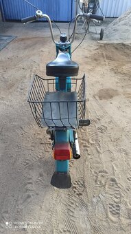 Babetta 210 - 3