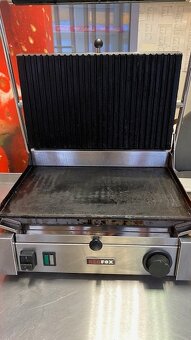 Prodám kontaktní gril PM 2015L - 3