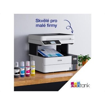 Epson EcoTank L6499 - 3