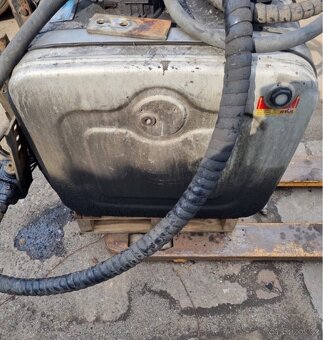 Nádrž hydronic Na prodej - 3