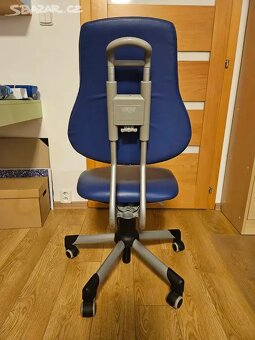 dětská rostoucí židle Mayer ActiKid - 3
