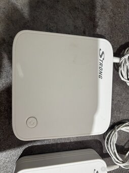 Strong Atria Wi-Fi Mesh Home Kit 1200 - 3
