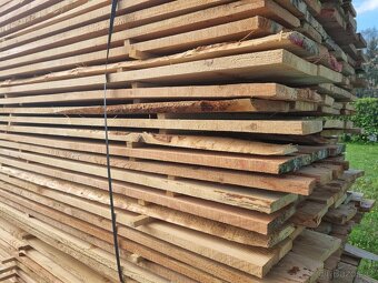 MODŘÍNOVÉ PRKNO/Podlaha 35x155x5000 - 3