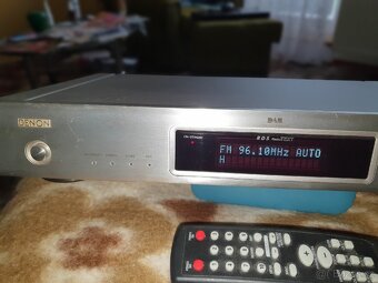 Tuner denon fm/dab TU-1800 - 3