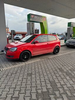 5x100R17 original VW - 3