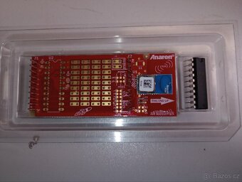 anaren rf developer kit - 3