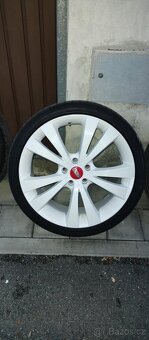 Brock rc12 5x112 r19 - 3