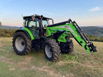 Deutz-fahr 6130 TTV - 3