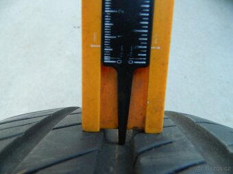 205/55 r16 91v 4ks letní 6,5mm - 3