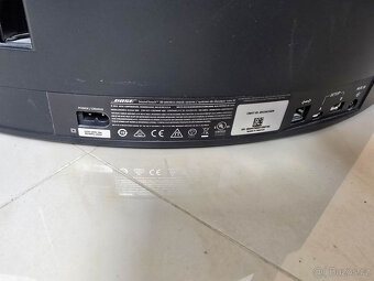 BOSE SoundTouch 30 / pokazeny - 3