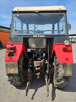 ZETOR 7745 - 3