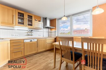 Prodej, byty/3+1, 78 m2, 33033 Úlice, Plzeň-sever [ID 72185] - 3