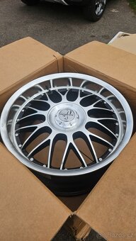Kola 18 5x112 5x120 - 3