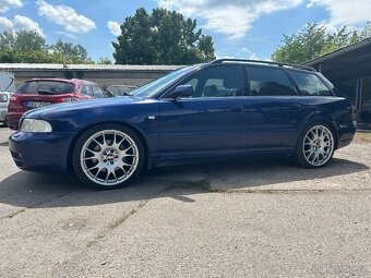 Audi S4 b5 2.7 biturbo - 3