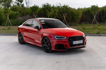 Audi RS3 8V lim - 3