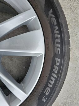Letní sada Škoda Karoq 17" - 3