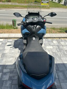 Yamaha Tricity 300 ř.p.B - 3