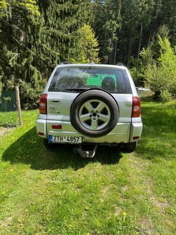 Toyota Rav4 - 3