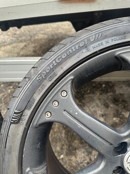 5x100 R18 - 3
