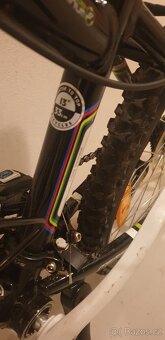 Kolo Merida 24" DAKAR - 3