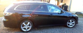 Mazda 6 GH 2.0i 114kw - 3