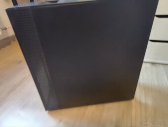 Pc skříň s chladičem na procesor argb - 3
