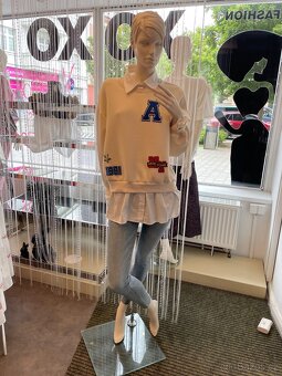 Damska figurina Jana - 3