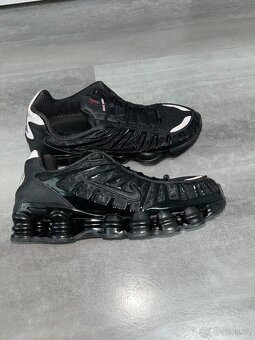 Nike Shox TL - 3