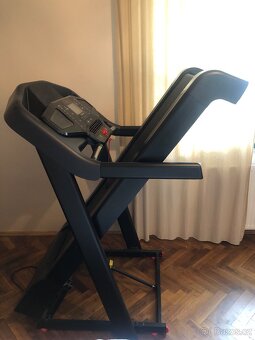 Běžecký pás - 3