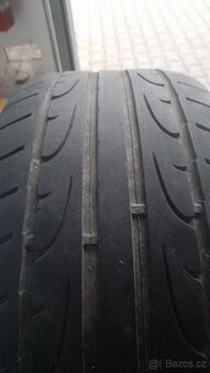 Pneu letní 225/45 r17 - 3
