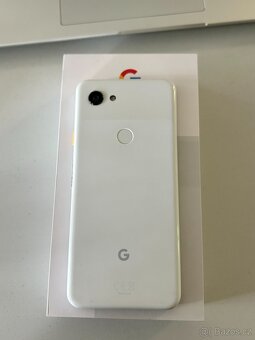 Google Pixel 3a 64GB - 3
