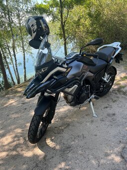 Jawa RWM 500 - 3