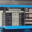 Prodám DAF FT XF 105.460 SC EURO 5 - 3