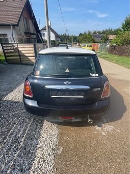 Mini Cooper - 3