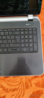 Notebook HP-RT-3290 - 3