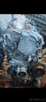 Prodám motor Toyota nebo Vyměním za skuter - 3